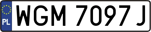 WGM7097J