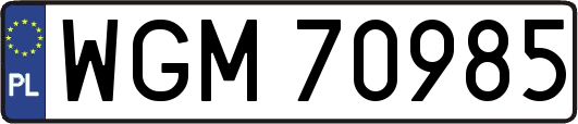 WGM70985