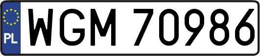 WGM70986