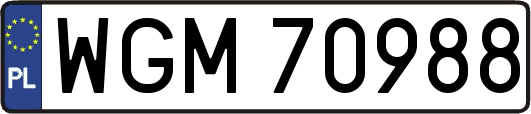 WGM70988