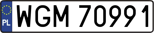 WGM70991