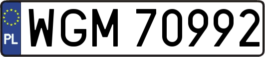WGM70992