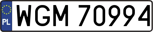 WGM70994