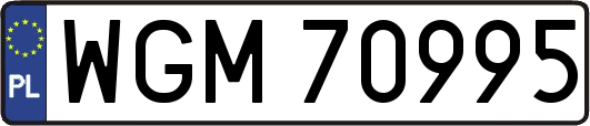 WGM70995