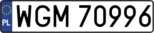 WGM70996