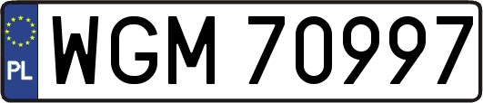 WGM70997