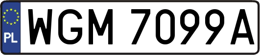 WGM7099A