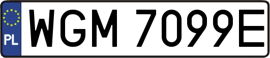 WGM7099E
