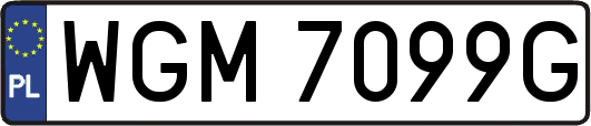 WGM7099G