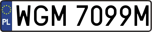 WGM7099M