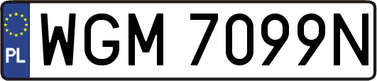 WGM7099N