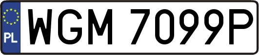 WGM7099P