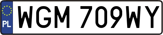 WGM709WY