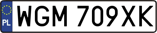WGM709XK