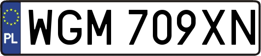 WGM709XN