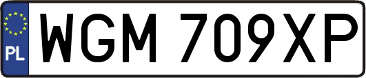 WGM709XP