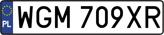 WGM709XR
