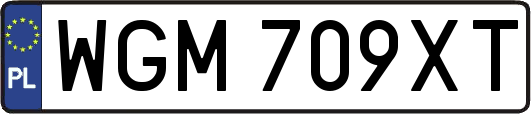 WGM709XT