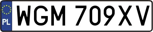 WGM709XV