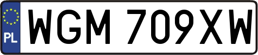 WGM709XW