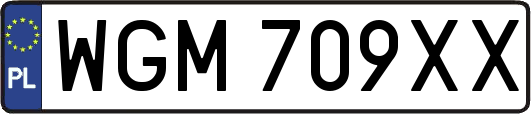 WGM709XX