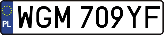 WGM709YF