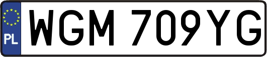 WGM709YG