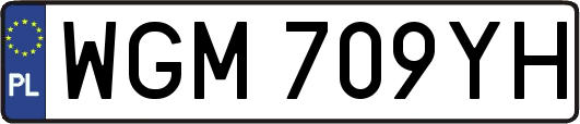 WGM709YH