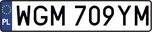 WGM709YM