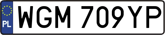 WGM709YP