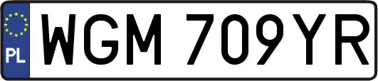 WGM709YR