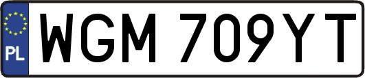 WGM709YT