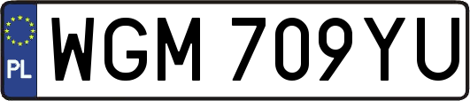 WGM709YU