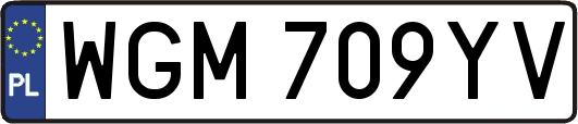 WGM709YV