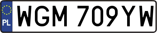 WGM709YW