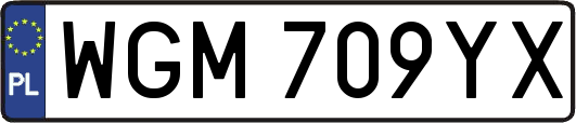 WGM709YX