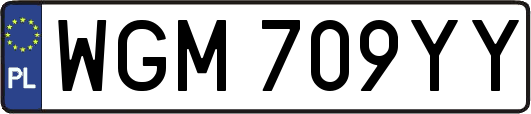 WGM709YY