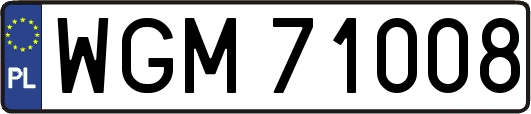 WGM71008