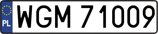 WGM71009