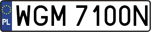 WGM7100N
