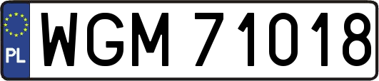 WGM71018
