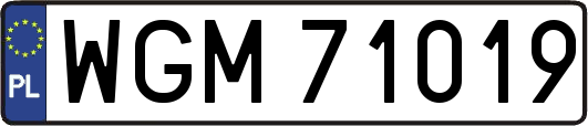 WGM71019
