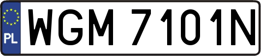 WGM7101N