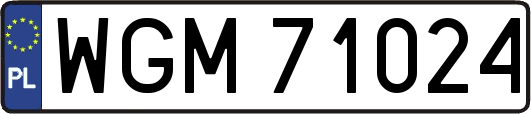 WGM71024