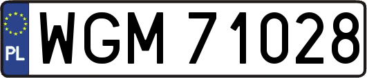 WGM71028