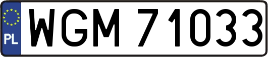 WGM71033