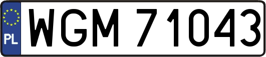 WGM71043
