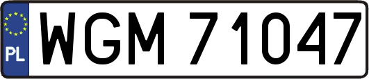 WGM71047