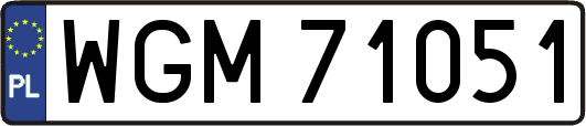 WGM71051