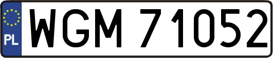 WGM71052
